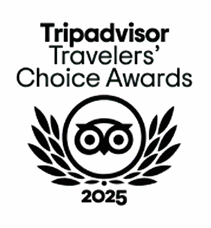 Brambles of Bromeswell - Trip Advisor winner 2025